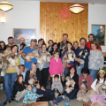 Shih-tzu sraz Jedovnice 2012