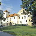 Zámek Blansko (zdroj: wikipedia.org)