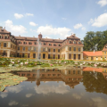 Zámek Rájec nad Svitavou (zdroj: zamekrajec.cz)