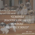 Účastníci jedovnického srazu pomáhají Shih-tzu v nouzi