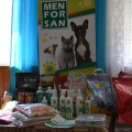 Sbírka pro Shih-tzu v nouzi (fa Menforsan)